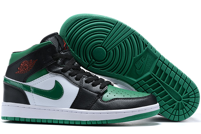 Women Jordan 1 Mid 086